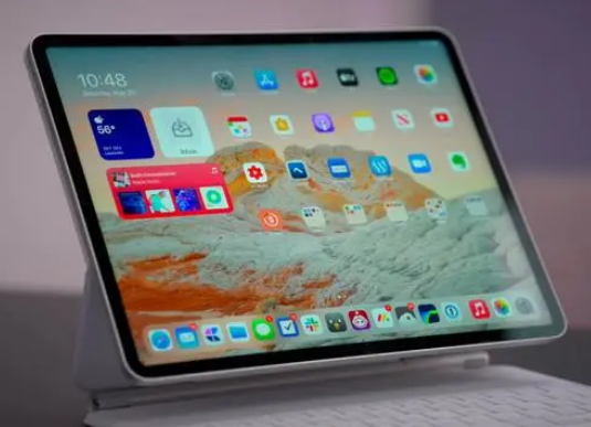 印台ipad维修分享新款iPad Pro或将采用M4芯片 