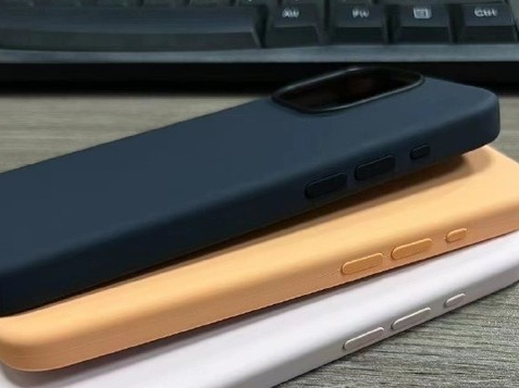 印台苹果14维修站分享iPhone14手机壳能直接给iPhone15用吗?