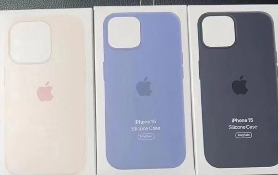 印台苹果14维修站分享iPhone14手机壳能直接给iPhone15用吗？ 