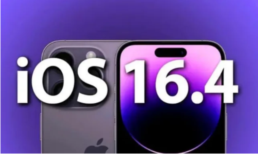 印台苹果14维修分享：iPhone14可以升级iOS16.4beta2吗？ 