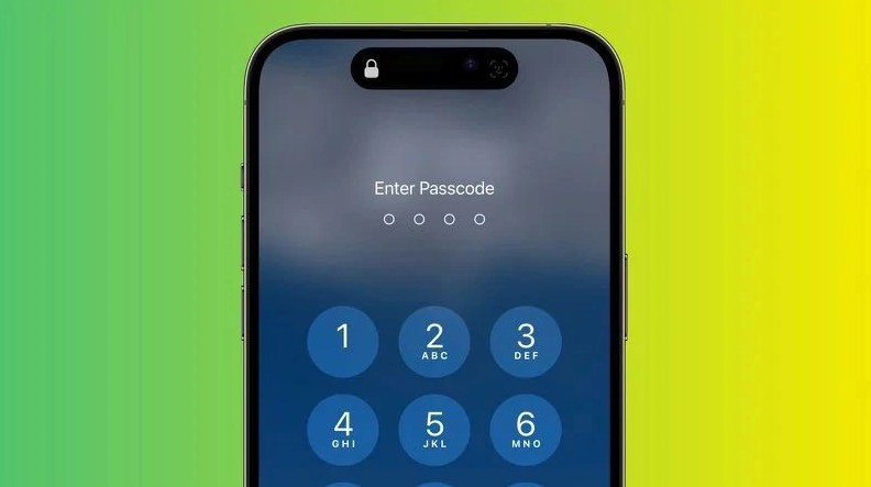 印台苹果维修网点分享凭iPhone密码就能窃取“你的整个数字生活”？ 
