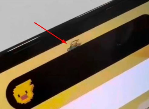 印台苹果14维修分享iPhone 14 Pro Max灵动岛怎么养宠物 