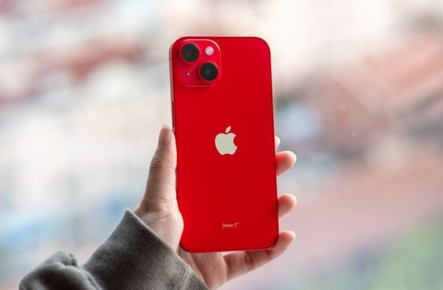 印台苹果14维修分享为什么大家觉得iPhone 14不香了 
