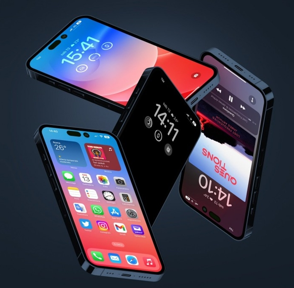 印台苹果14维修分享入门级iPhone 14多少钱 