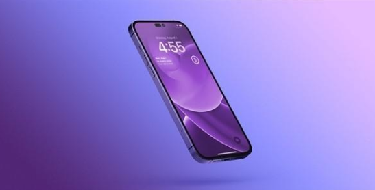 印台苹果14维修分享iPhone14配色有哪些 