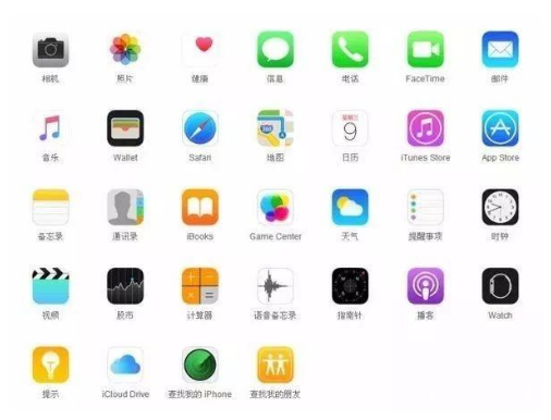 印台苹果手机维修分享iPhone 自带 App 有哪些不为人知的优点 