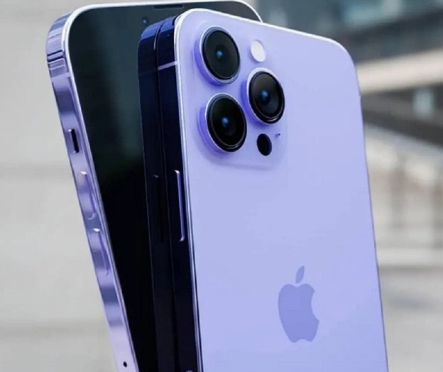 印台苹果14维修分享凭什么4800万像素的iPhone14就能上热搜 