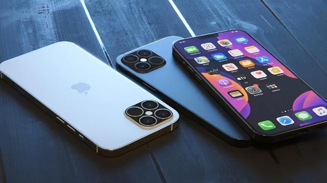 印台苹果14维修分享iPhone 14上市后，iPhone 13会下架吗 