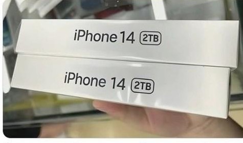 印台苹果14维修分享iPhone 14值得下手吗 