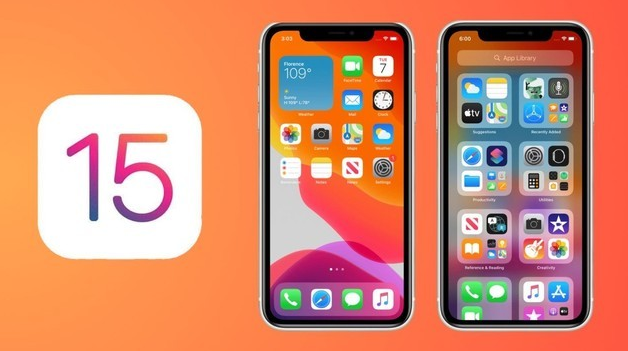 印台苹果13维修分享iPhone13更新iOS 15.5，体验如何 