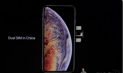 印台苹果手机维修分享iPhone eSIM 出 Bug怎么办 