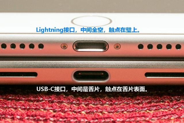 印台苹果14维修分享iPhone 14会是什么接口 
