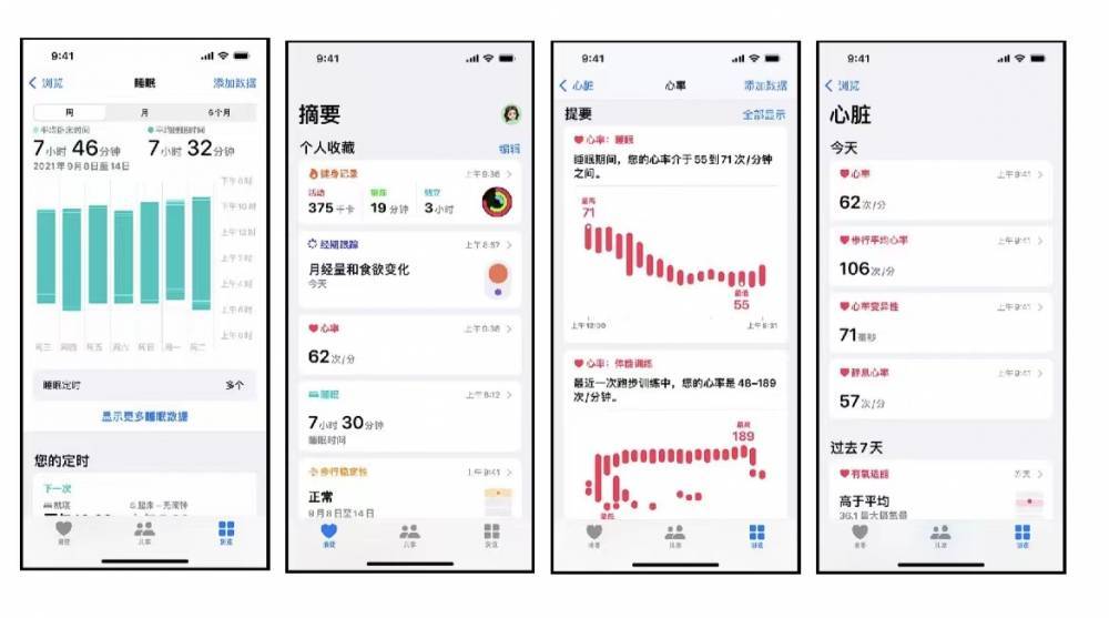 印台苹果手机维修分享iPhone实用功能汇总 