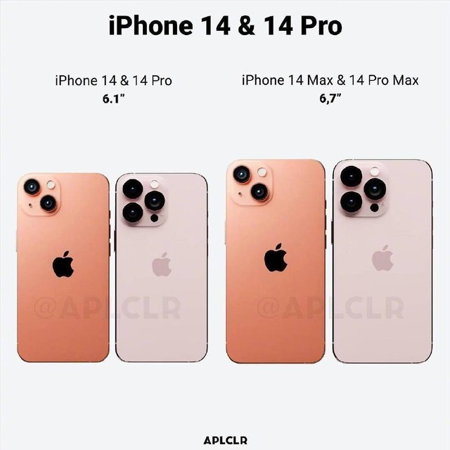 印台苹果14维修分享阳光橙+樱花粉的iPhone 14 