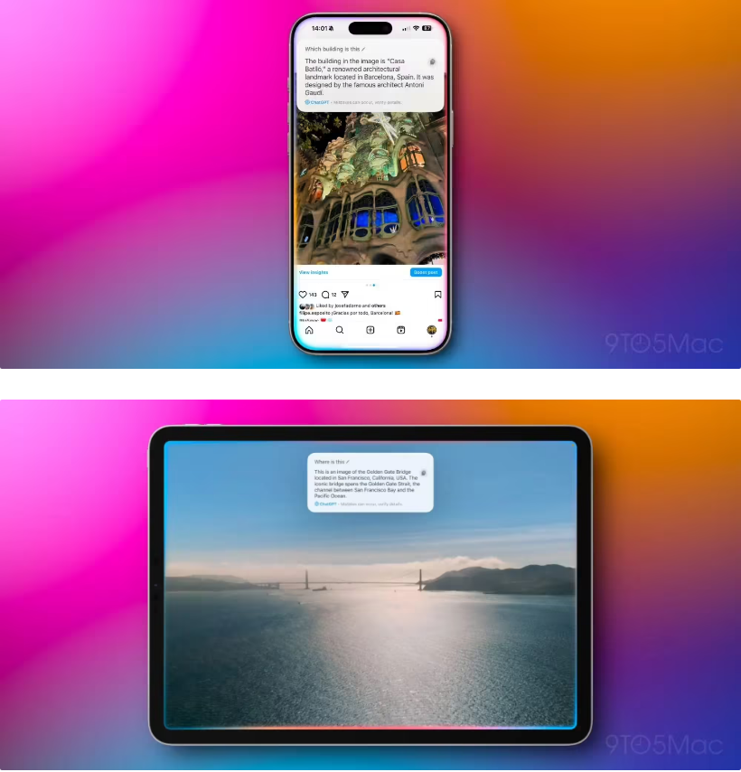 印台苹果手机维修分享苹果 Siri 接入 ChatGPT AI  