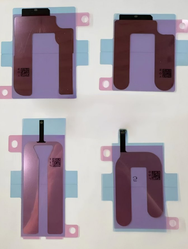 印台苹果手机维修分享iPhone 17 Pro 机型电池将采用创新型粘合剂 
