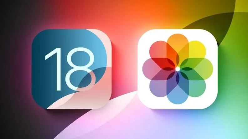 印台苹果手机维修分享苹果 iOS / iPadOS 18.1Beta 3 发布 