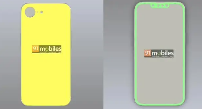 印台苹果手机维修分享苹果小屏iPhone SE4值得买吗 