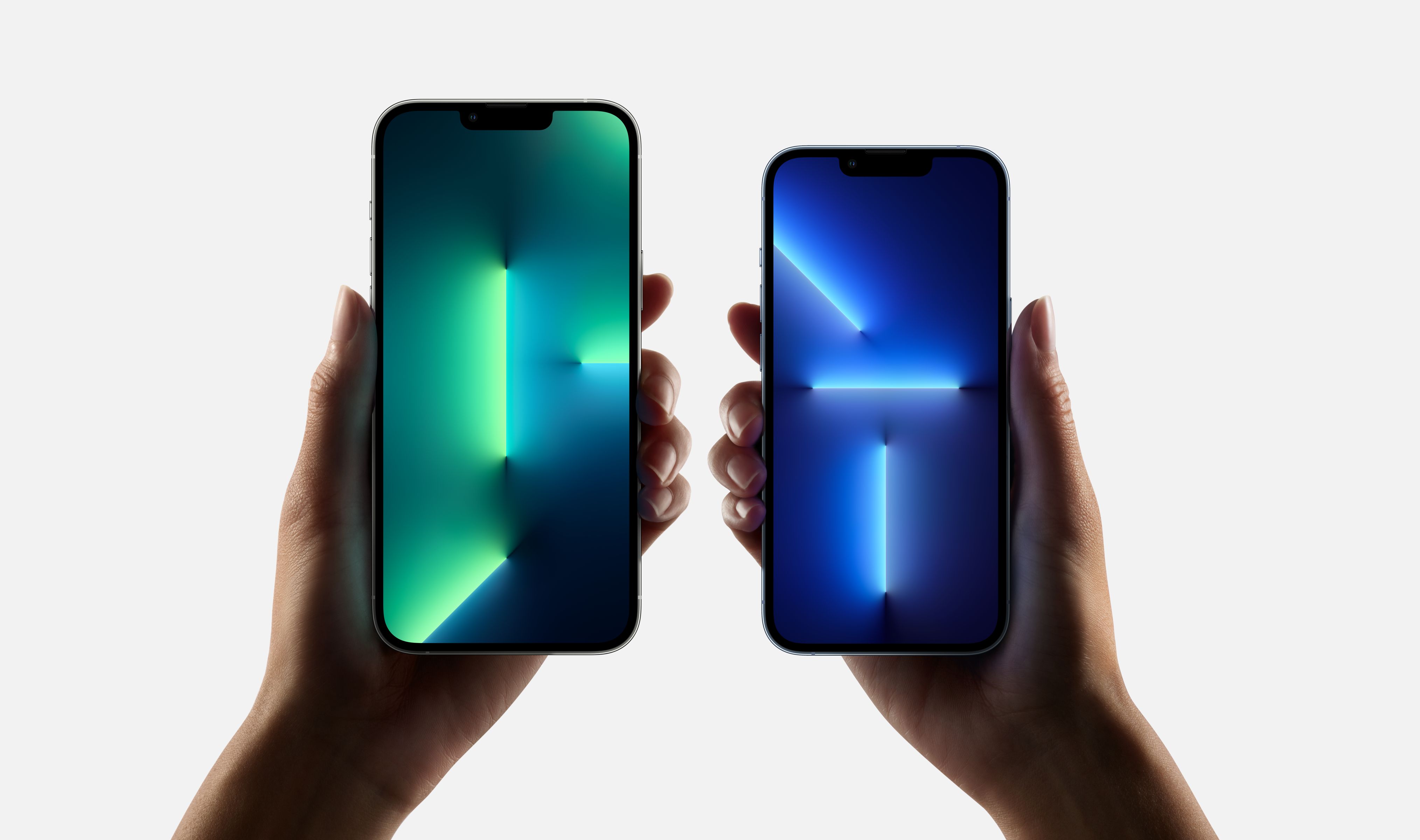 印台苹果手机维修分享iPhone 13 四款机型怎么选 