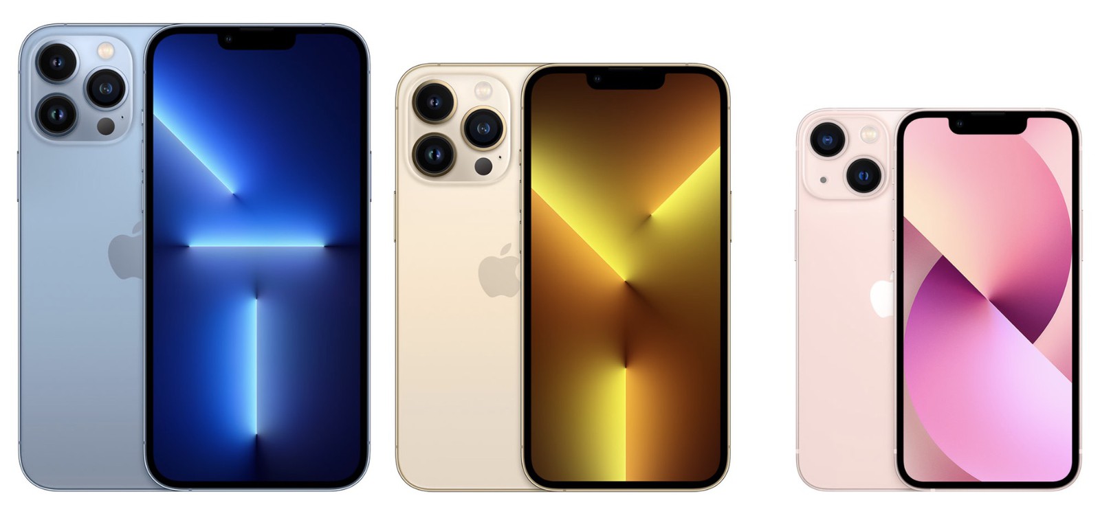 印台苹果手机维修分享iPhone 13续航怎么样 