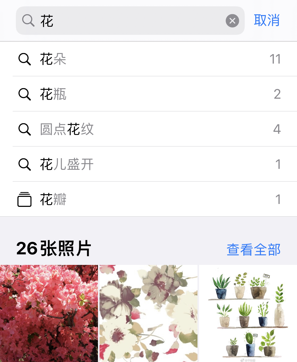 印台苹果手机维修分享iPhone 小技巧 