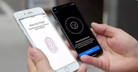印台苹果手机维修分享iPhone 13 系列会有屏下指纹吗 