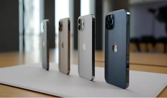 印台苹果手机维修分享为什么说iPhone13才是真旗舰 