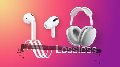 印台苹果手机维修分享哪些设备支持Apple Music 无损音频 