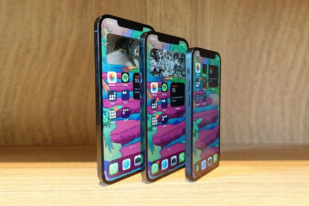 印台苹果手机维修分享iPhone 13发布日期 