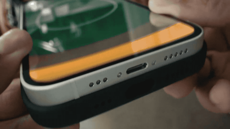 印台苹果手机维修分享未来 Magsafe 还有哪些发展空间 