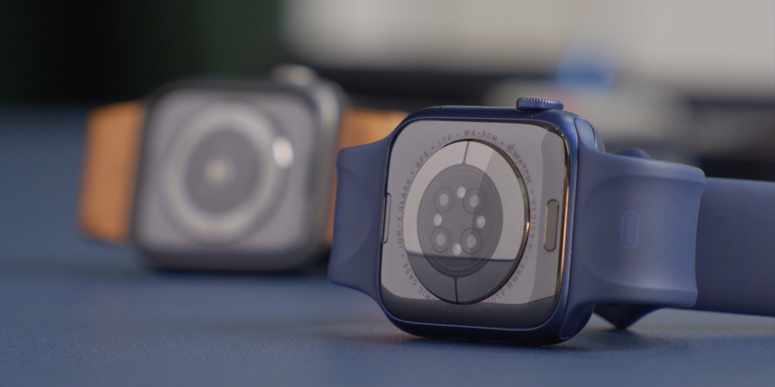 印台苹果手机维修分享Apple Watch 是如何测量卡路里的 