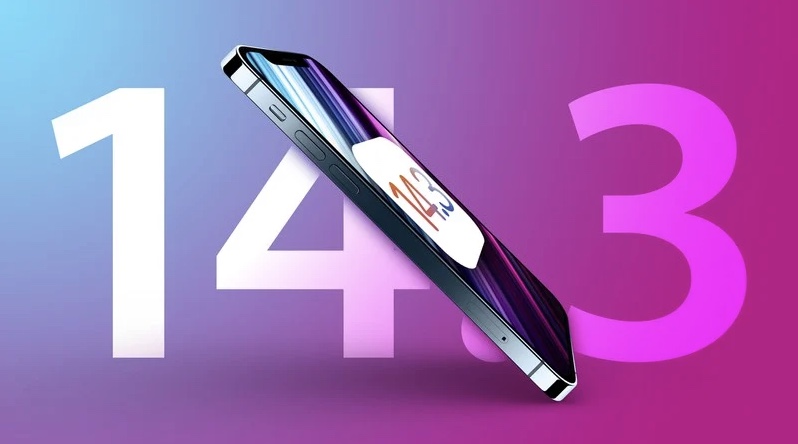 印台苹果手机维修分享iOS 14.3 RC2已发，iOS 14.3正式版本还远吗 