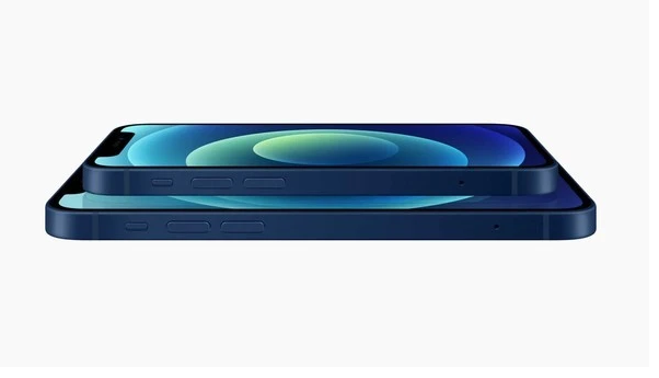 印台苹果手机维修分享iPhone 12 mini 锁屏后触屏失灵怎么办 