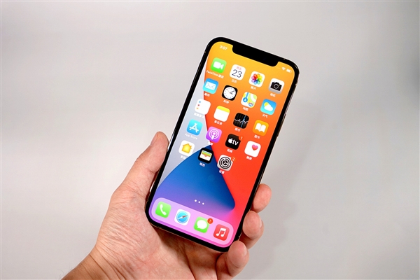 印台苹果手机维修分享iOS 14.2修订版已到，专属iPhone 12系列 