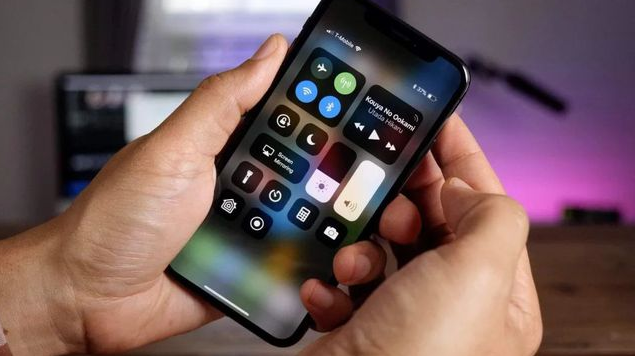 印台苹果手机维修分享iPhone 12信号差怎么办 