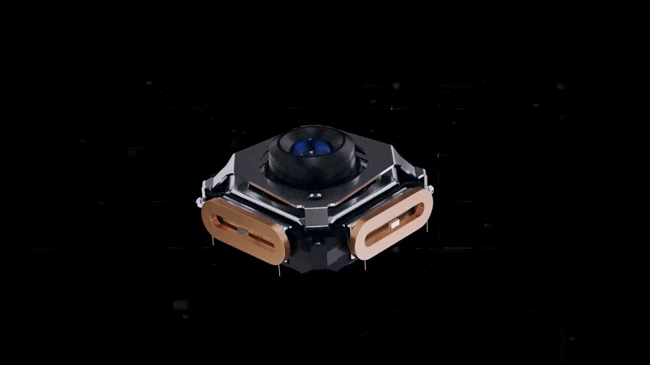 印台苹果手机维修分享iPhone 12 Pro Max 独享的这颗传感器更大的特点是什么 