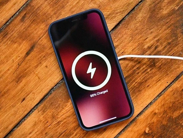 印台苹果手机维修分享iPhone 12可以随便充电吗 