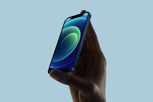 印台苹果手机维修分享iPhone 12 mini辐射很大吗 
