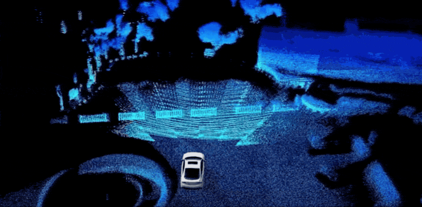印台苹果手机维修分享iPhone 12 Pro 搭载的 LiDAR 镜头与 ToF 镜头有什么不同 