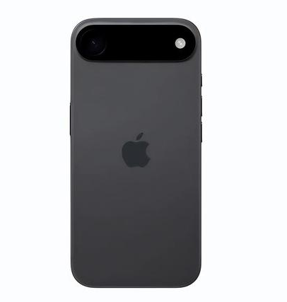 印台苹果维修点分享iPhone 17 Air屏幕更换的维修隐患 