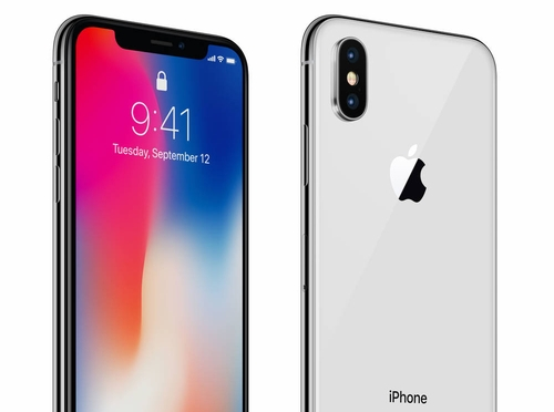 印台苹果维修点分享iPhone X电池发烫冷门故障解析 