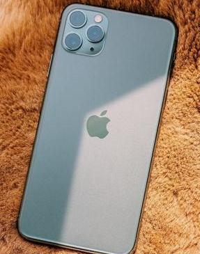 印台苹果维修点分享iPhone 11 Pro Max电池发烫特殊问题 