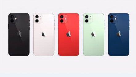 印台苹果维修点分享iPhone 12电池发烫少见诱因解析 