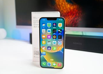 印台苹果维修点分享iPhone 14电池发烫真实诱因盘点 