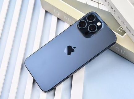 印台苹果维修点分享iPhone 15 Pro Max发烫深度剖析 