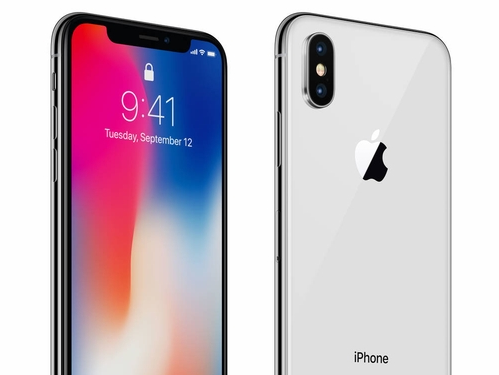 印台苹果维修点分享iPhone X摄像头实拍质感与场景适配全解析 
